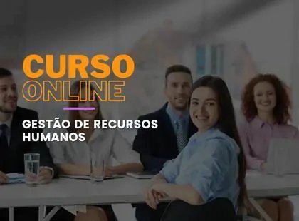 Gestão de Recursos Humanos